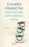 Non parlare con la bocca piena