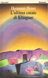 L'ultima estate di Klingsor