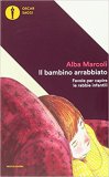 Il bambino arrabbiato