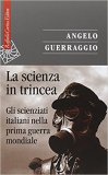 La scienza in trincea