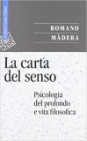 La carta del senso