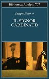 Il signor Cardinaud