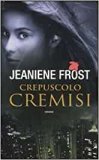 Crepuscolo cremisi