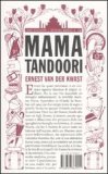 Mama Tandoori