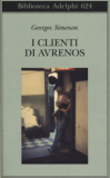 I clienti di Avrenos